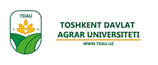 TOSHKENT DAVLAT AGRAR UNIVERSITETI